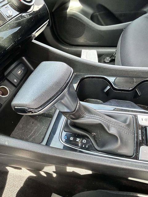 Hyundai Tucson  2023