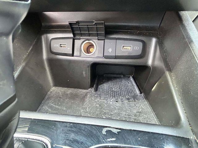 Hyundai Tucson  2023