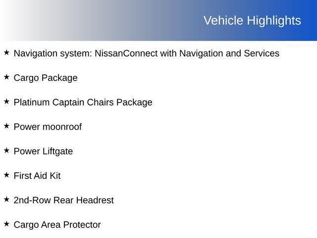 Nissan Pathfinder  2024