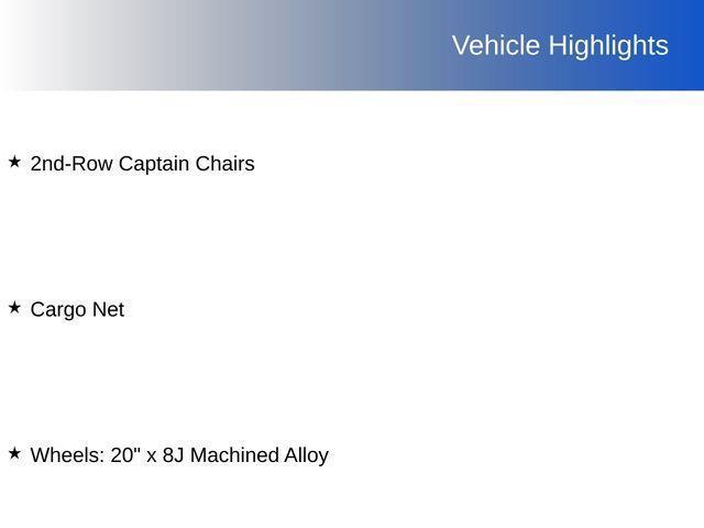 Nissan Pathfinder  2024