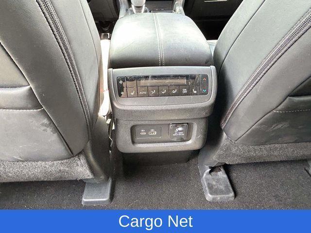 Nissan Pathfinder  2024