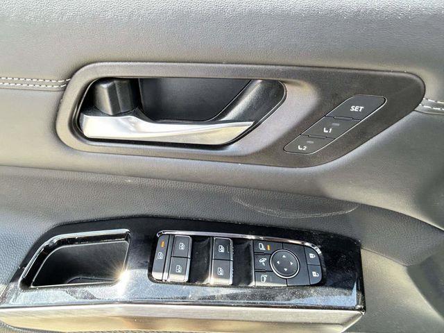 Nissan Pathfinder  2024