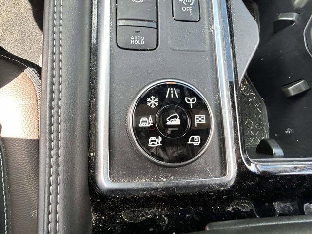 Nissan Pathfinder  2024