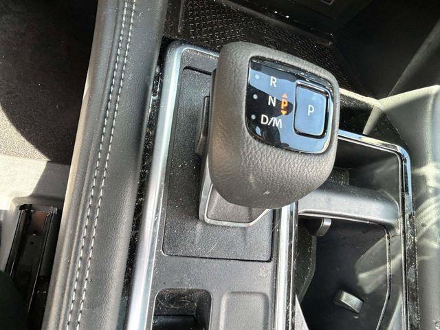 Nissan Pathfinder  2024