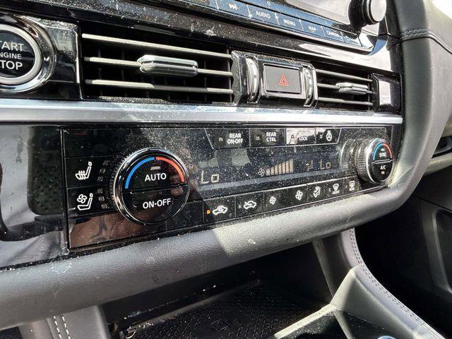 Nissan Pathfinder  2024