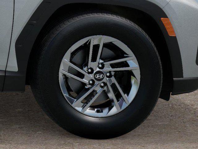 Hyundai Tucson  2026