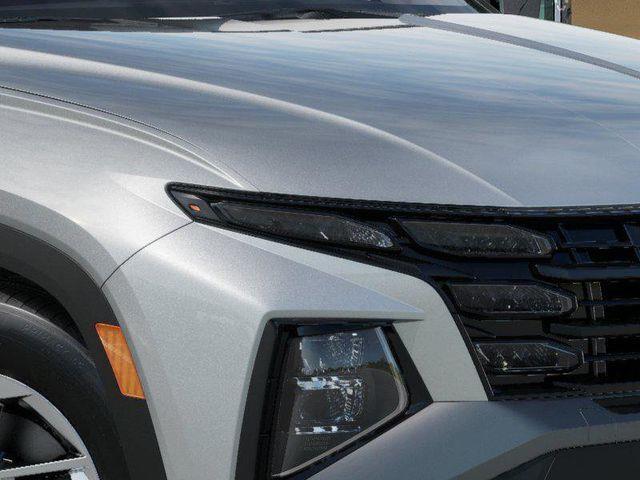 Hyundai Tucson  2026