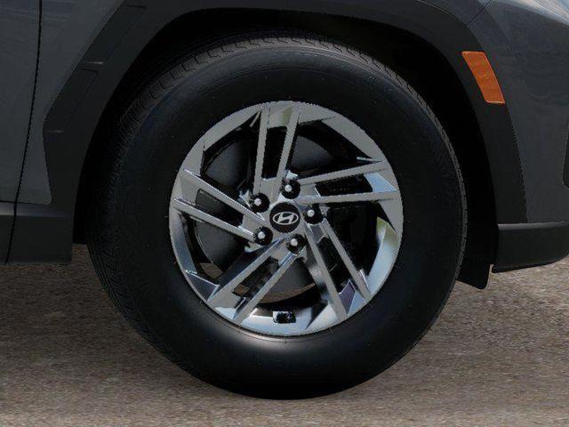 Hyundai Tucson  2026