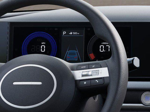 Hyundai Tucson  2026