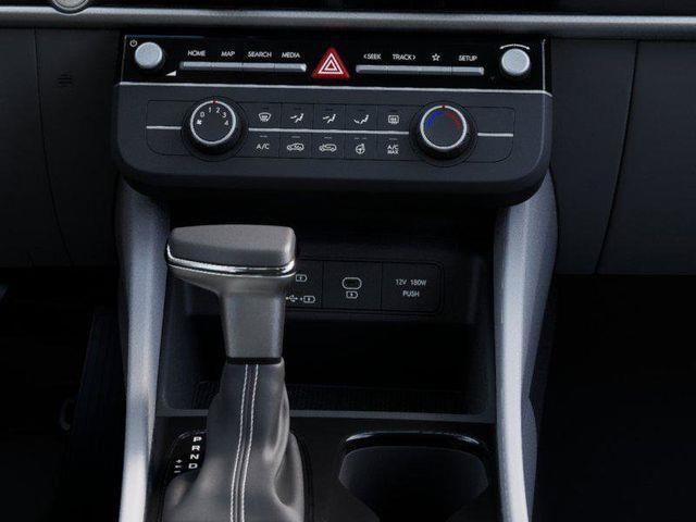 Hyundai Tucson  2026