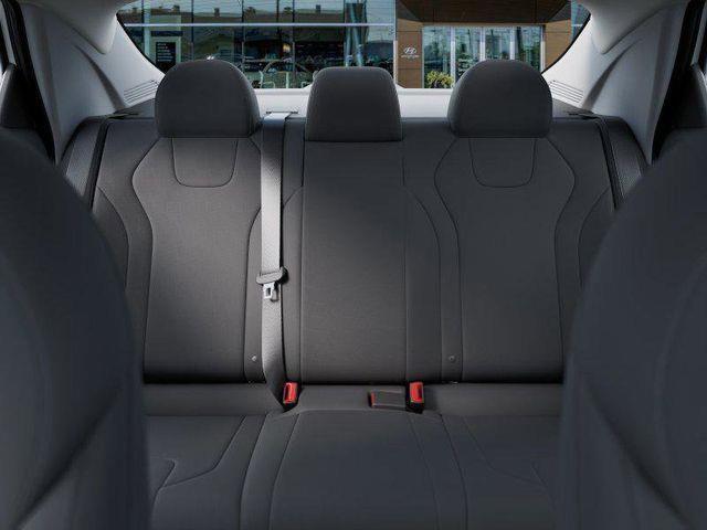 Hyundai Elantra  2026