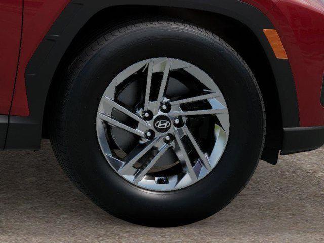 Hyundai Tucson  2026