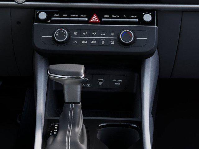 Hyundai Tucson  2026