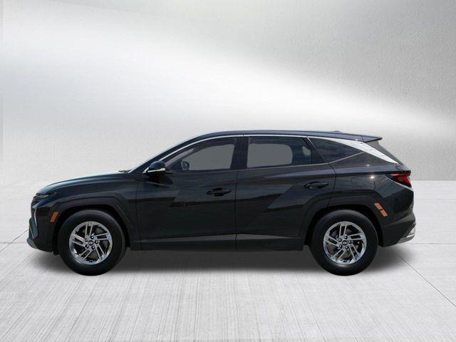 Hyundai Tucson  2026