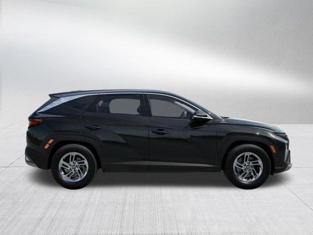 Hyundai Tucson  2026