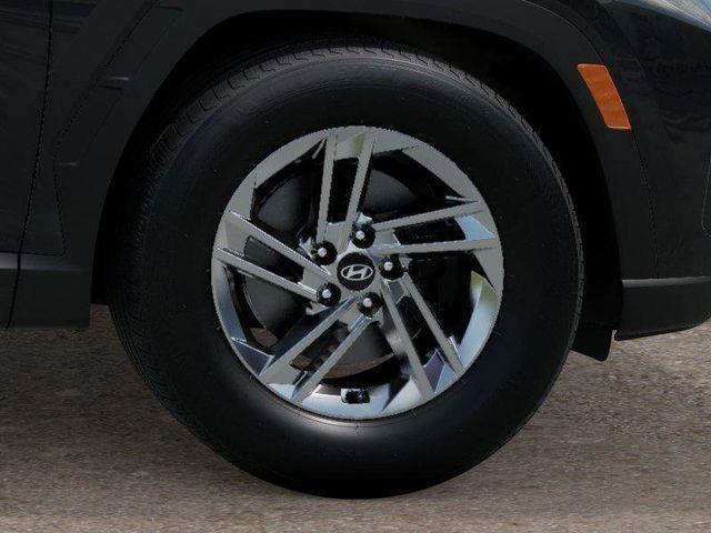 Hyundai Tucson  2026