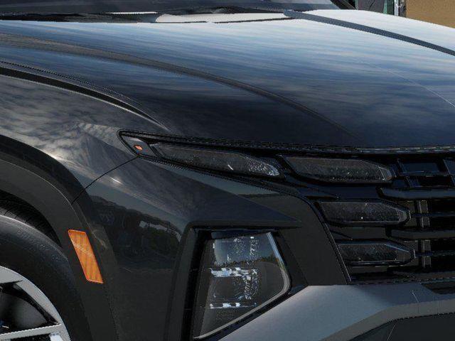 Hyundai Tucson  2026