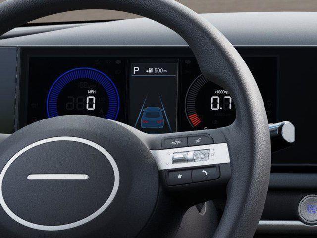 Hyundai Tucson  2026