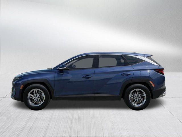 Hyundai Tucson  2026