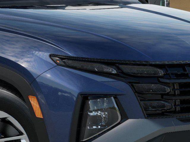 Hyundai Tucson  2026