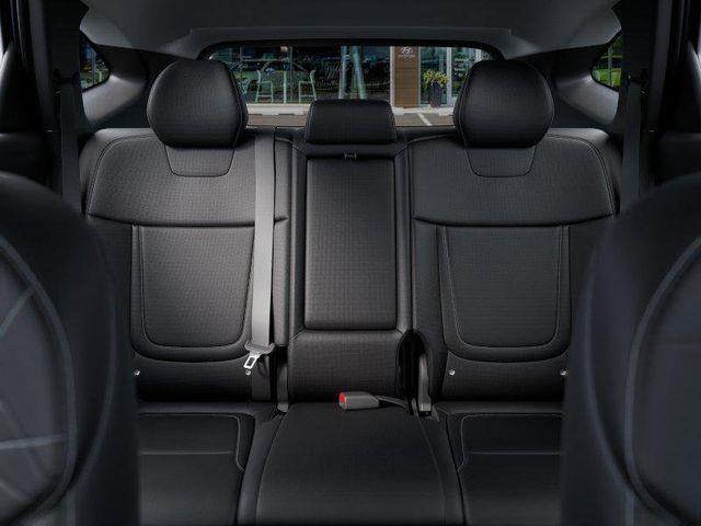 Hyundai Tucson  2026