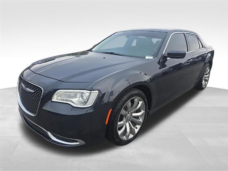 Chrysler 300  2019