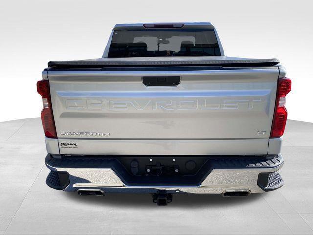 Chevrolet Silverado 1500  2020