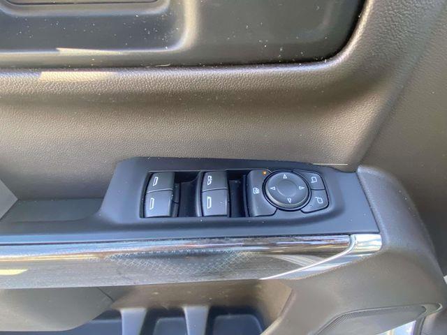 Chevrolet Silverado 1500  2020