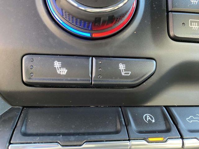 Chevrolet Silverado 1500  2020