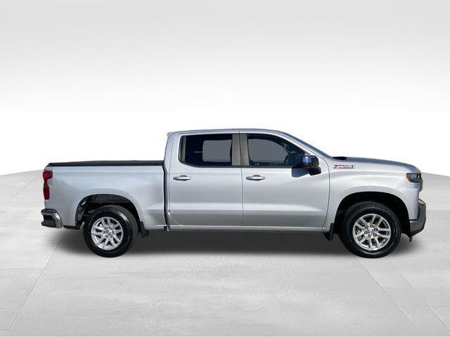 Chevrolet Silverado 1500  2020