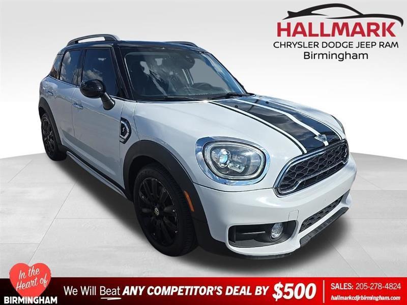 MINI Countryman  2019