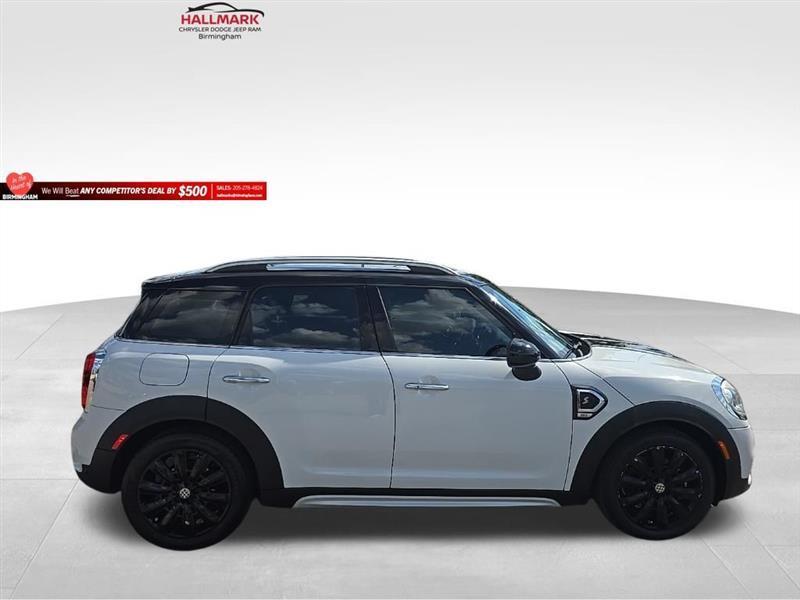 MINI Countryman  2019