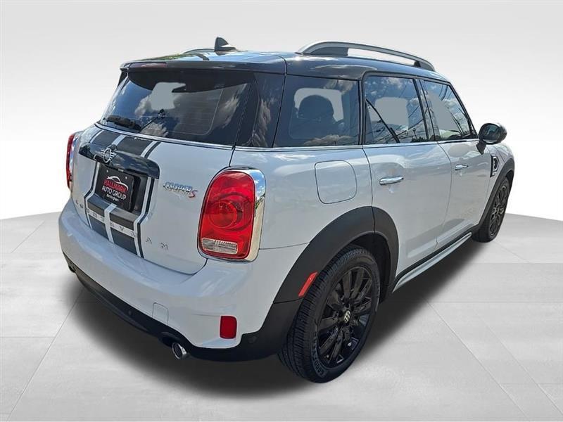 MINI Countryman  2019