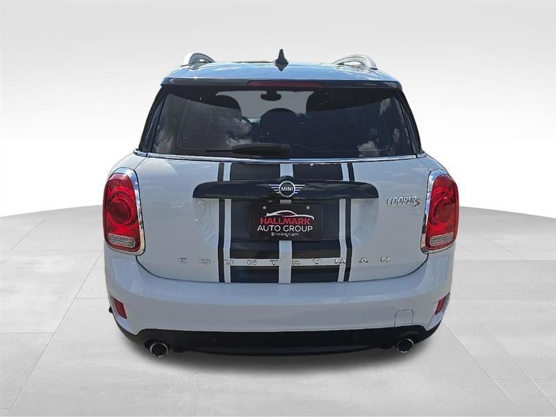 MINI Countryman  2019