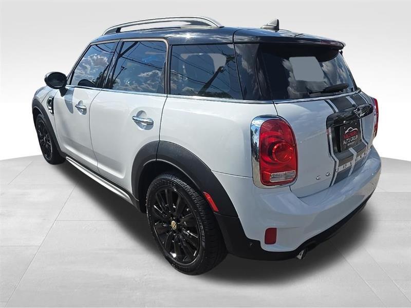 MINI Countryman  2019