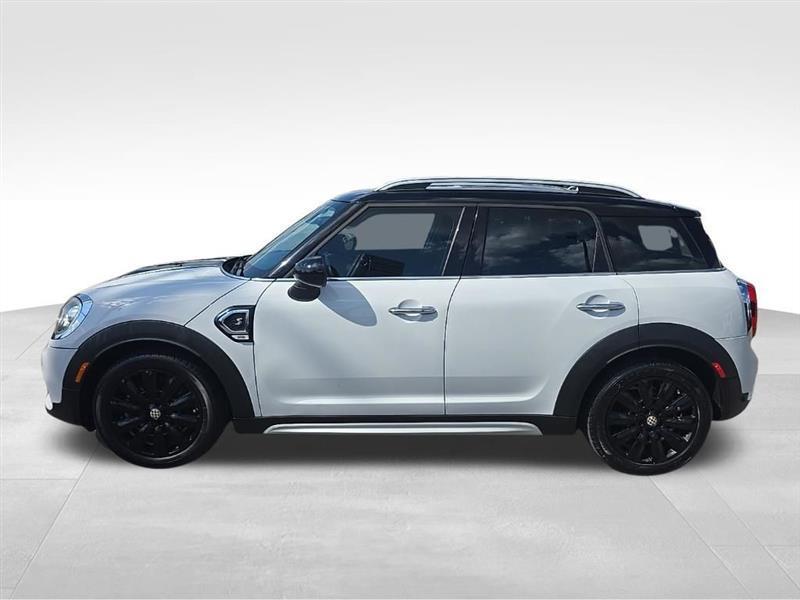 MINI Countryman  2019