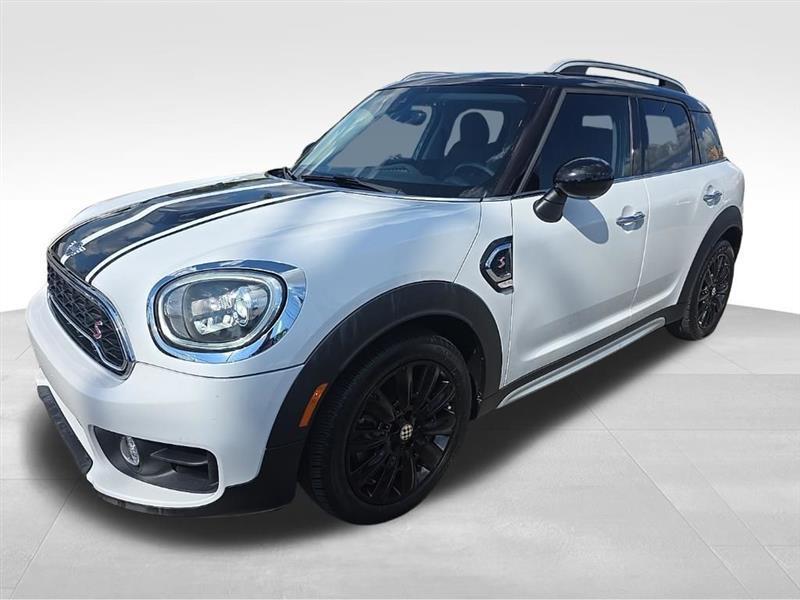 MINI Countryman  2019