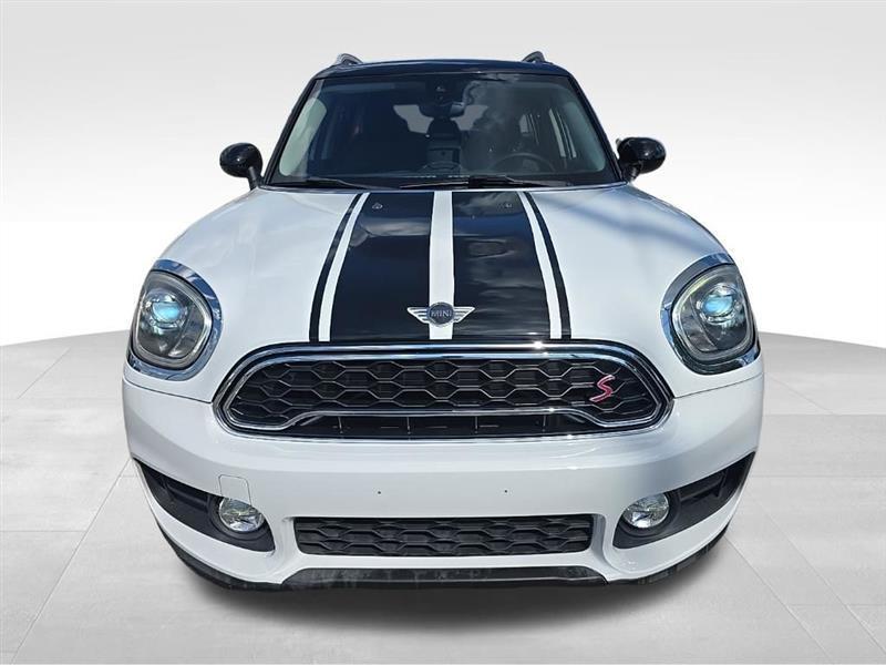 MINI Countryman  2019