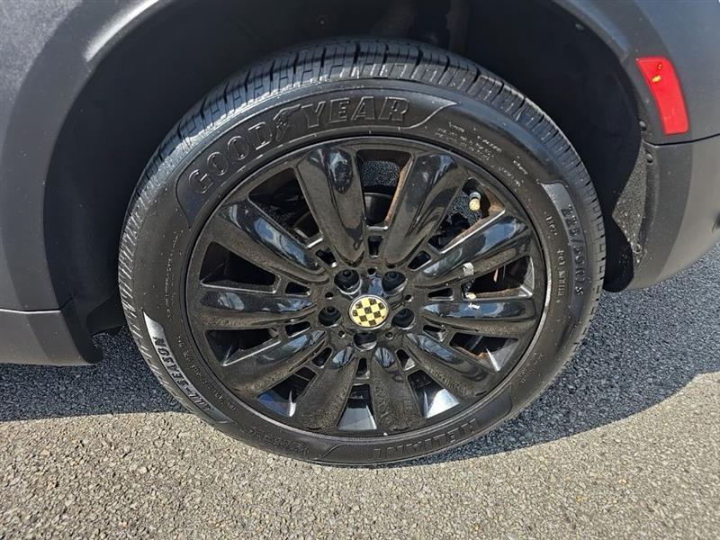 MINI Countryman  2019