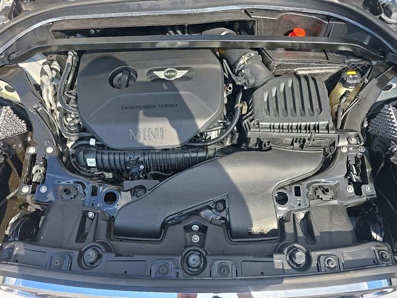 MINI Countryman  2019