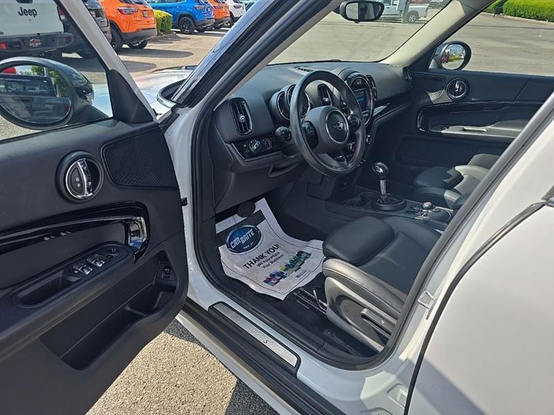 MINI Countryman  2019