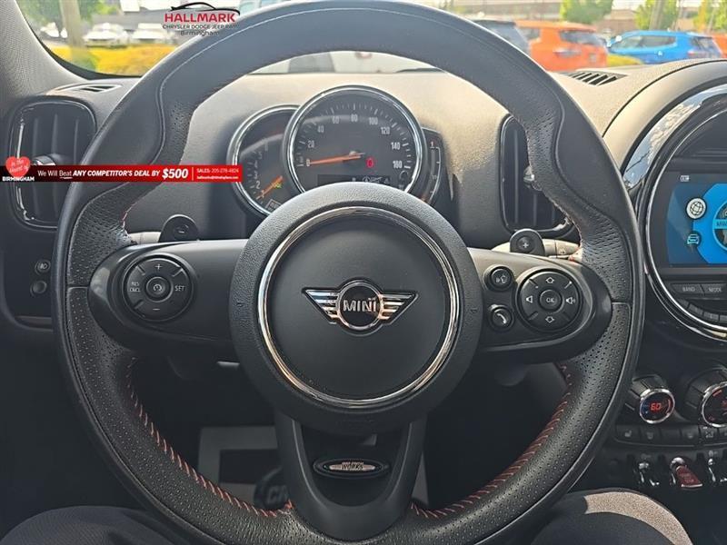 MINI Countryman  2019