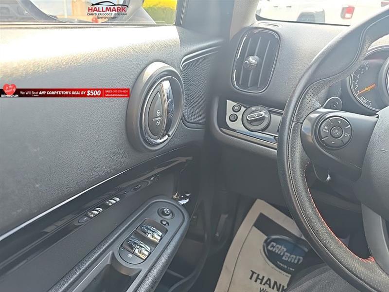 MINI Countryman  2019