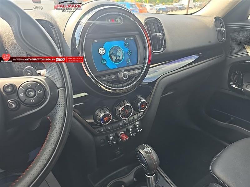 MINI Countryman  2019