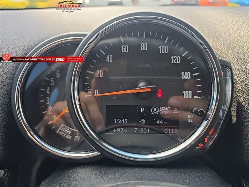 MINI Countryman  2019