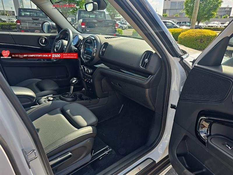 MINI Countryman  2019