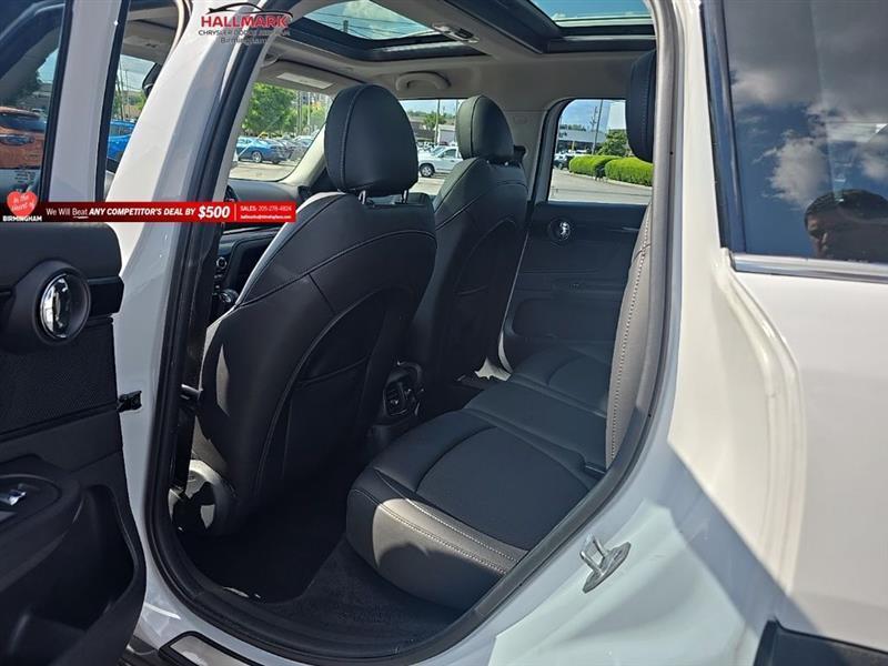 MINI Countryman  2019