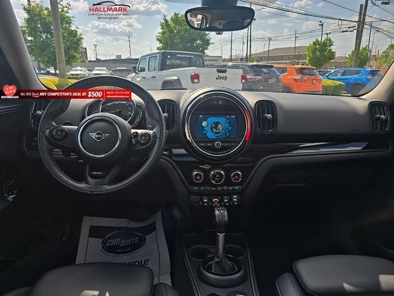 MINI Countryman  2019