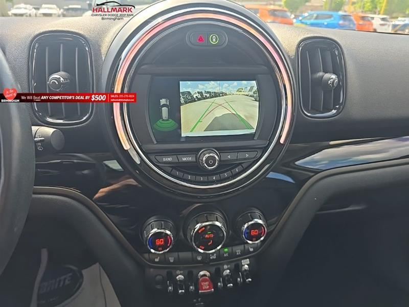 MINI Countryman  2019