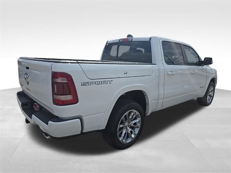 RAM 1500  2022